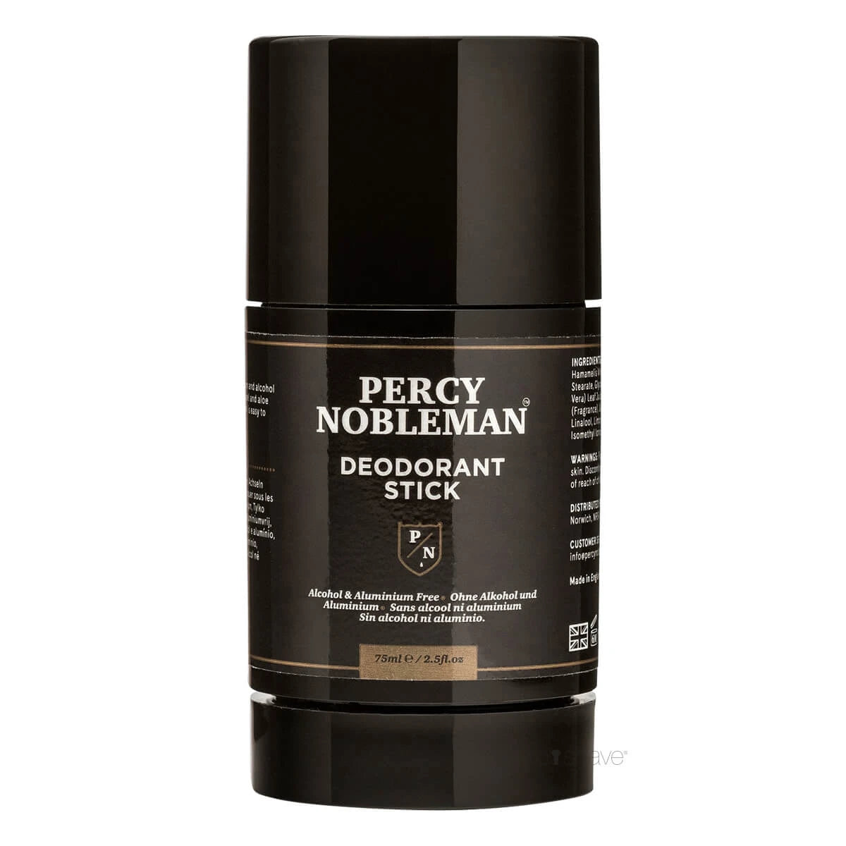 Deodorant Stick, 75 ml.