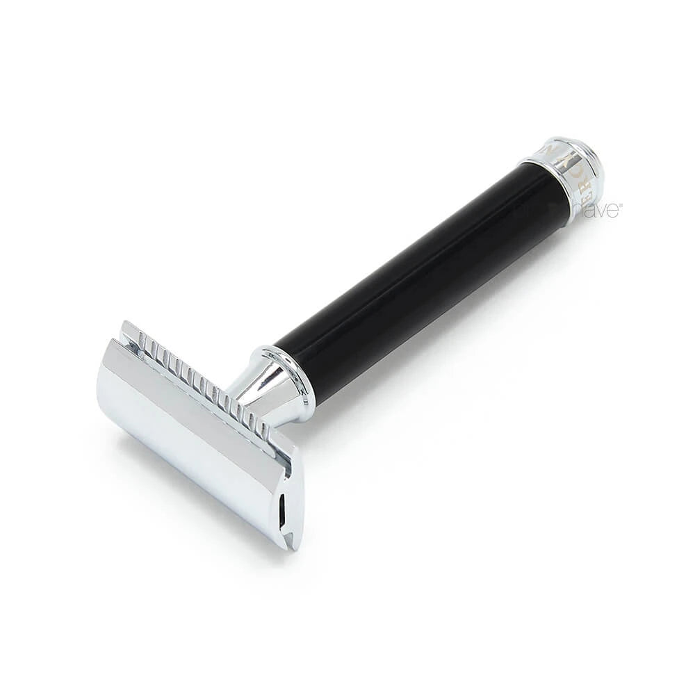 DE razor