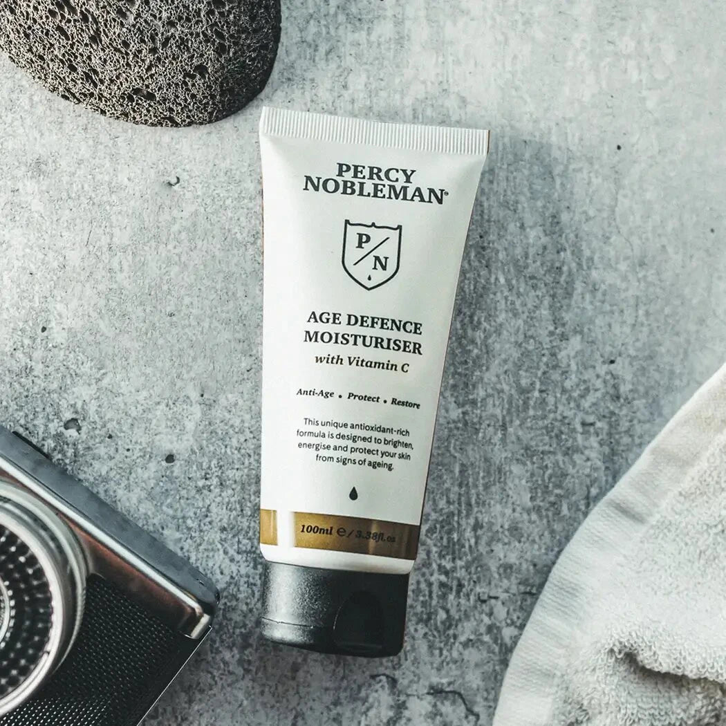 Age Defense Moisturizer, 100 ml.