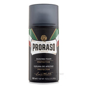 Shaving Foam - Protect, Aloe & Vitamin E, 300 ml.