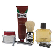 Starter kit 2, Nourishing - Advanced