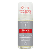 Men Active Deo Roll-on, 50 ml.