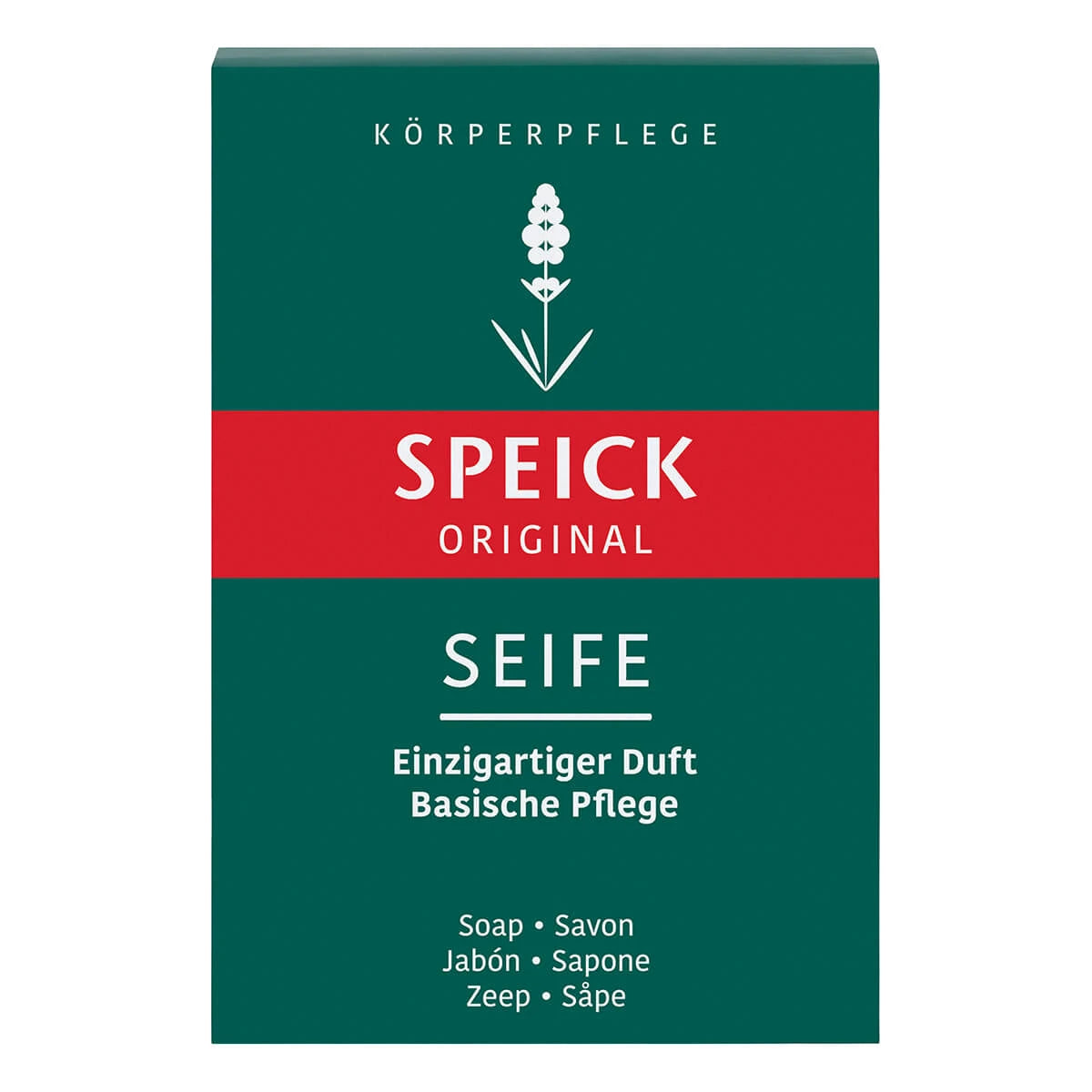 Original Soap, Travel size, 13.5 gr.
