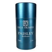 Deodorant Stick, Paisley, 75 ml.