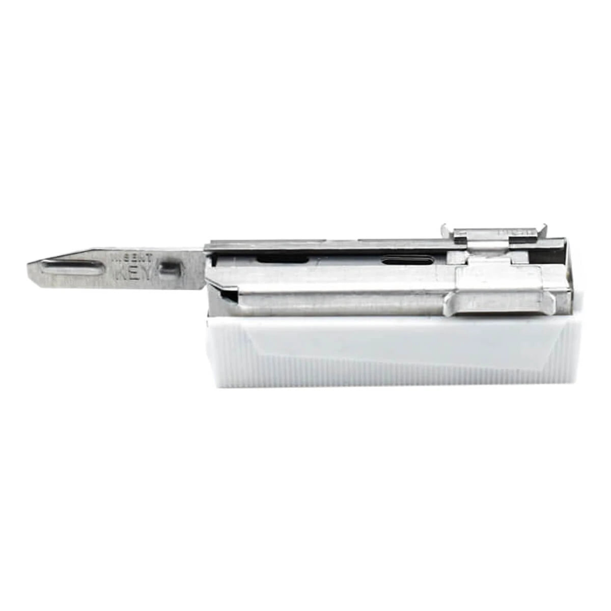 Single Edge Razor Blades, Injector, 20 pcs.