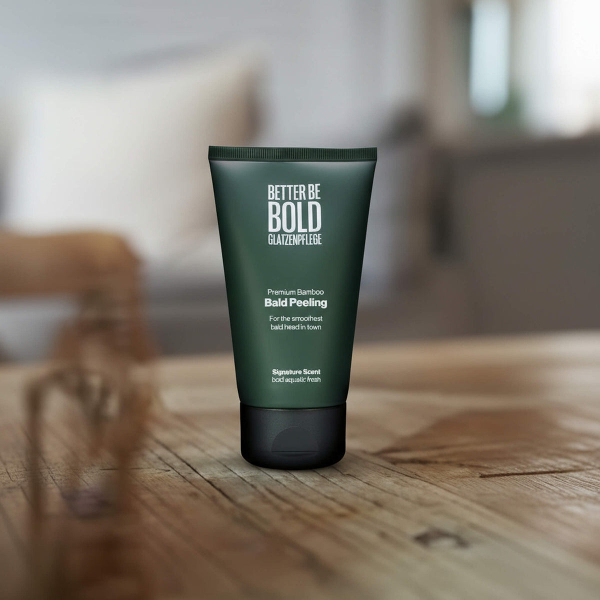 Bald Peeling, 150 ml.