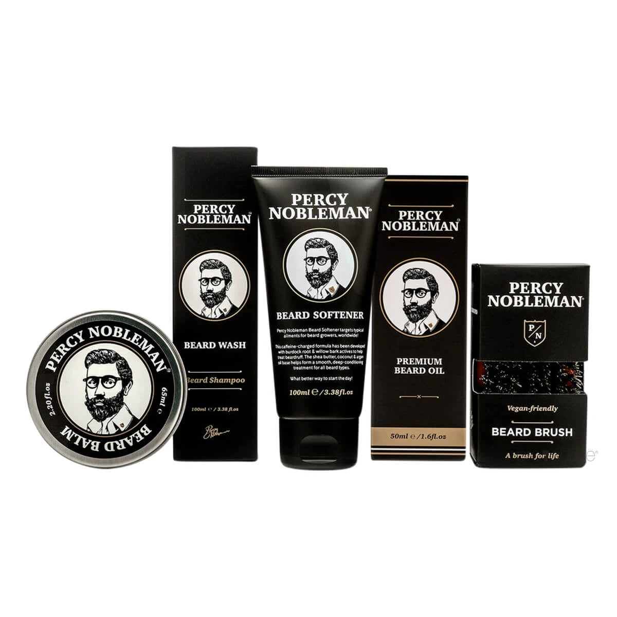 Beard Care Kit, Expert