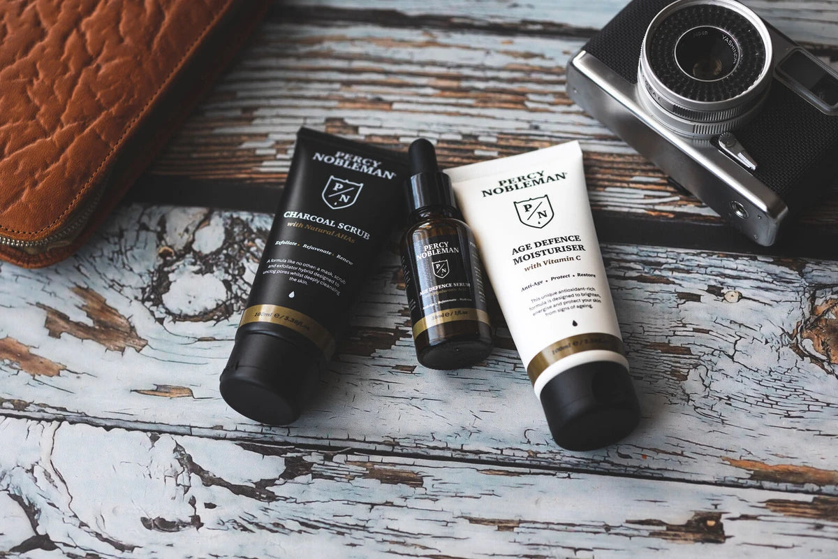 Age Defense Kit