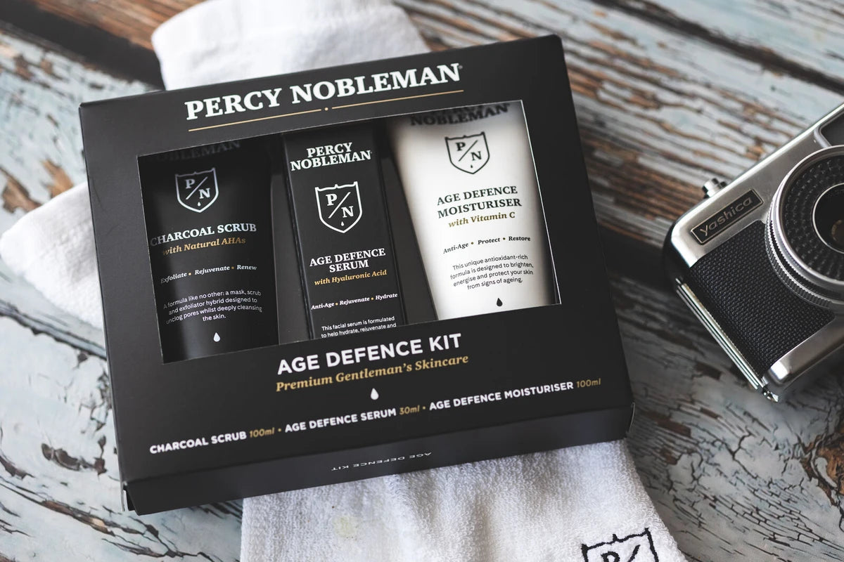 Age Defense Kit