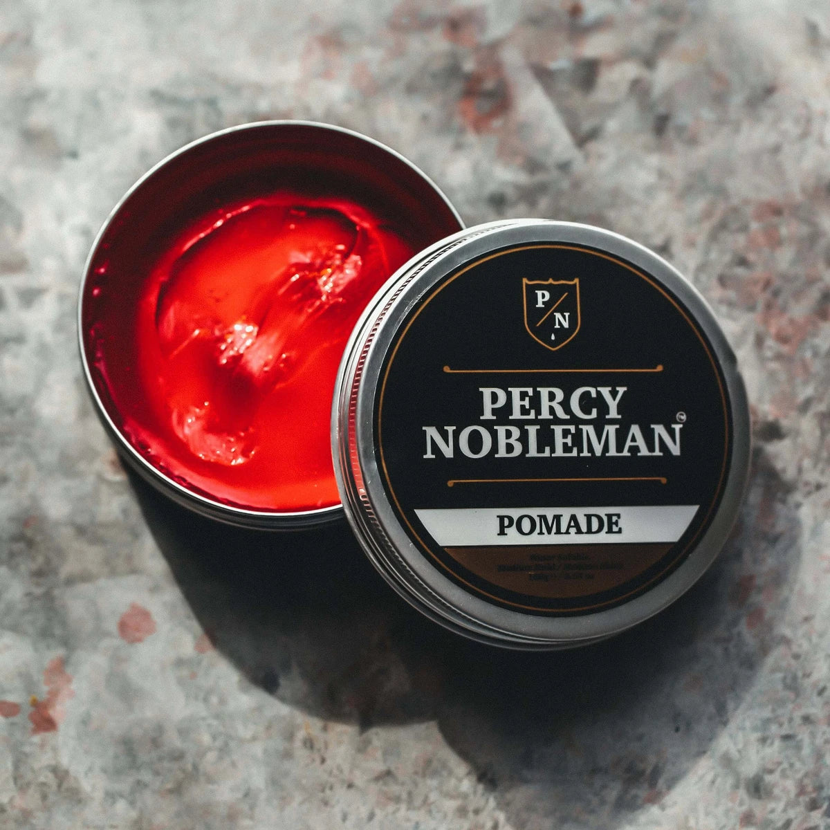 Pomade, 100 gr.
