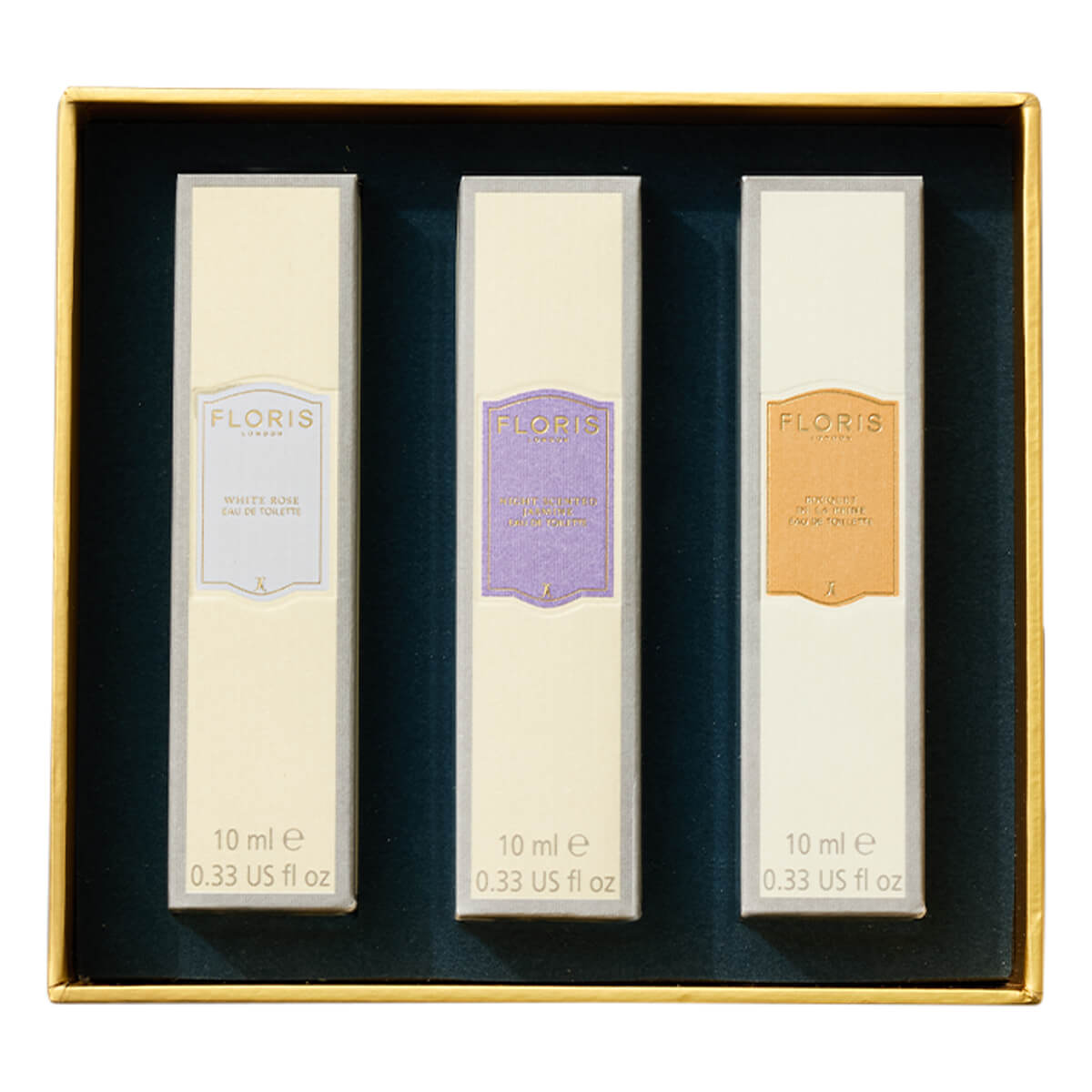 Travel Sizes for Women