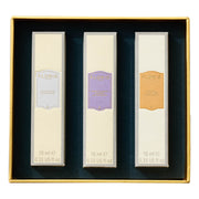 Gift box, Perfumers Trilogy For Her