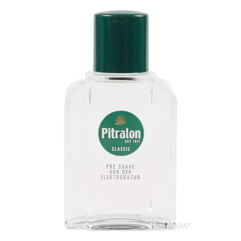 Classic Preshave, 100 ml.