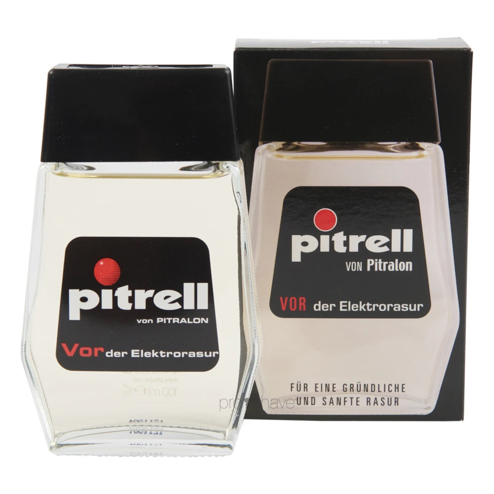 Preshave, 100 ml.