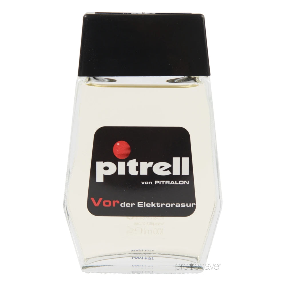 Preshave, 100 ml.