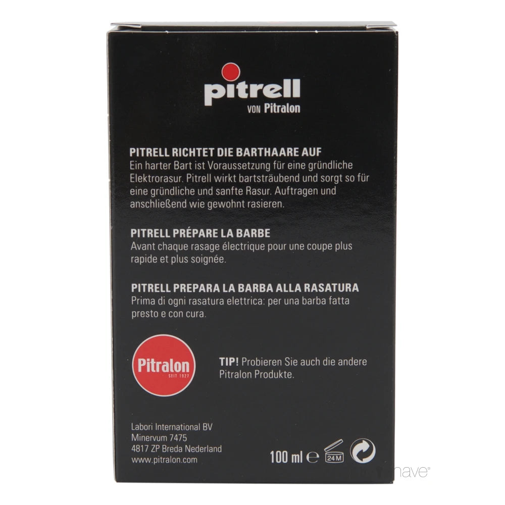 Preshave, 100 ml.