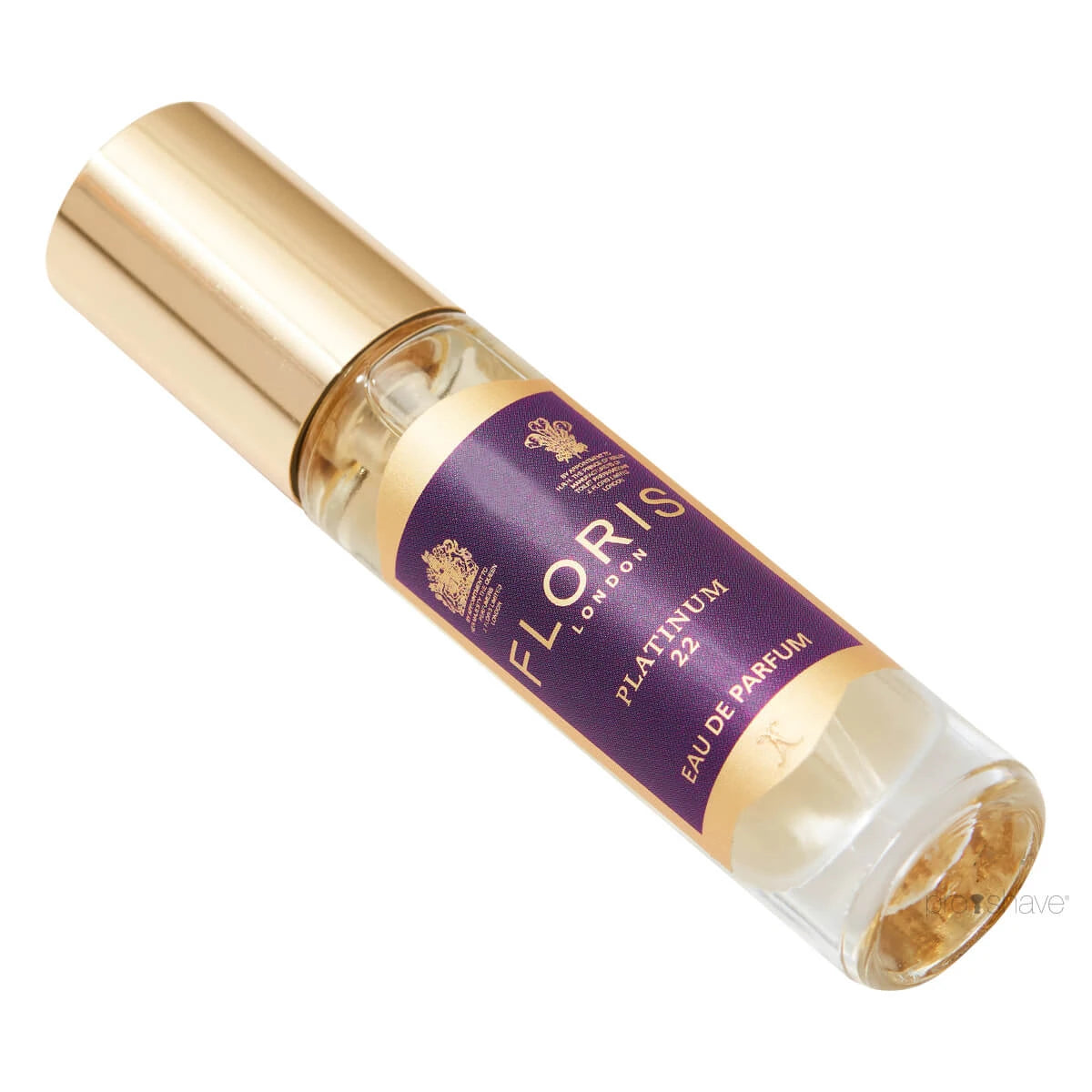 Platinum22, Eau de Parfum, 10 ml.