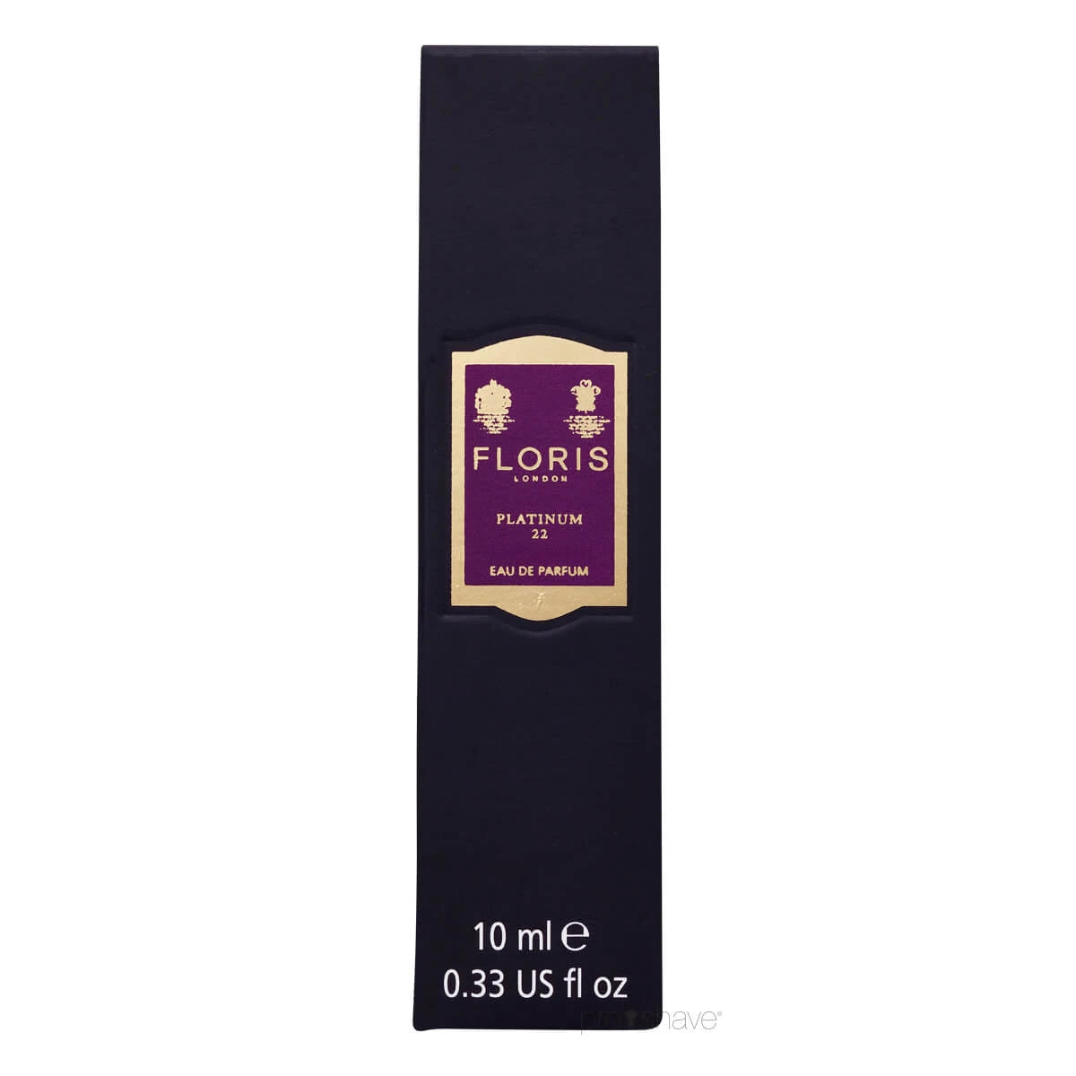 Platinum22, Eau de Parfum, 10 ml.