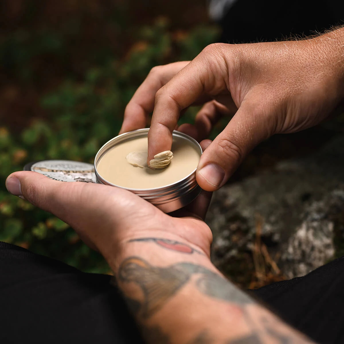 Pomade - Matt Clay, Springwood, 100 ml.