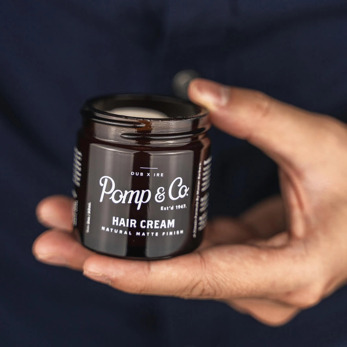 Hair Cream, 60 ml.
