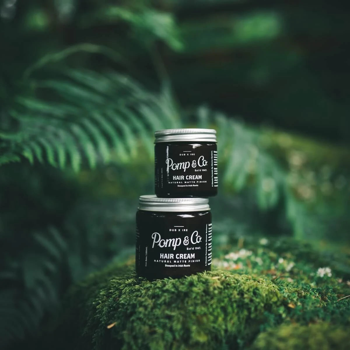 Hair Cream, 60 ml.