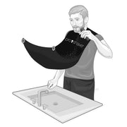 Beard Cape