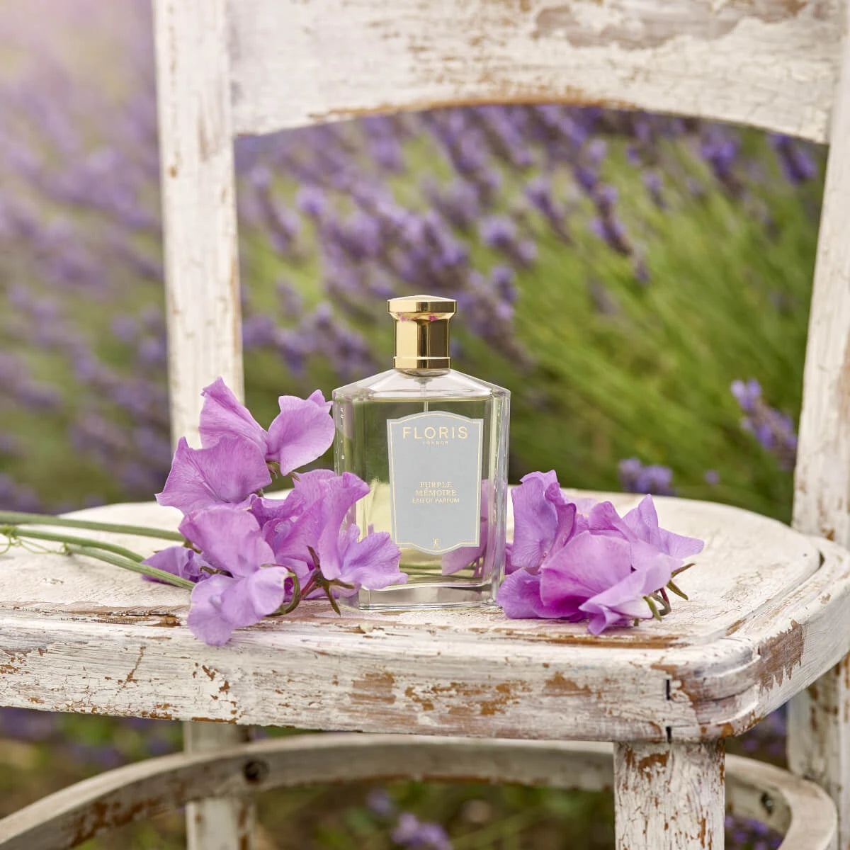Purple Mémoire, Eau de Parfum, 10 ml.