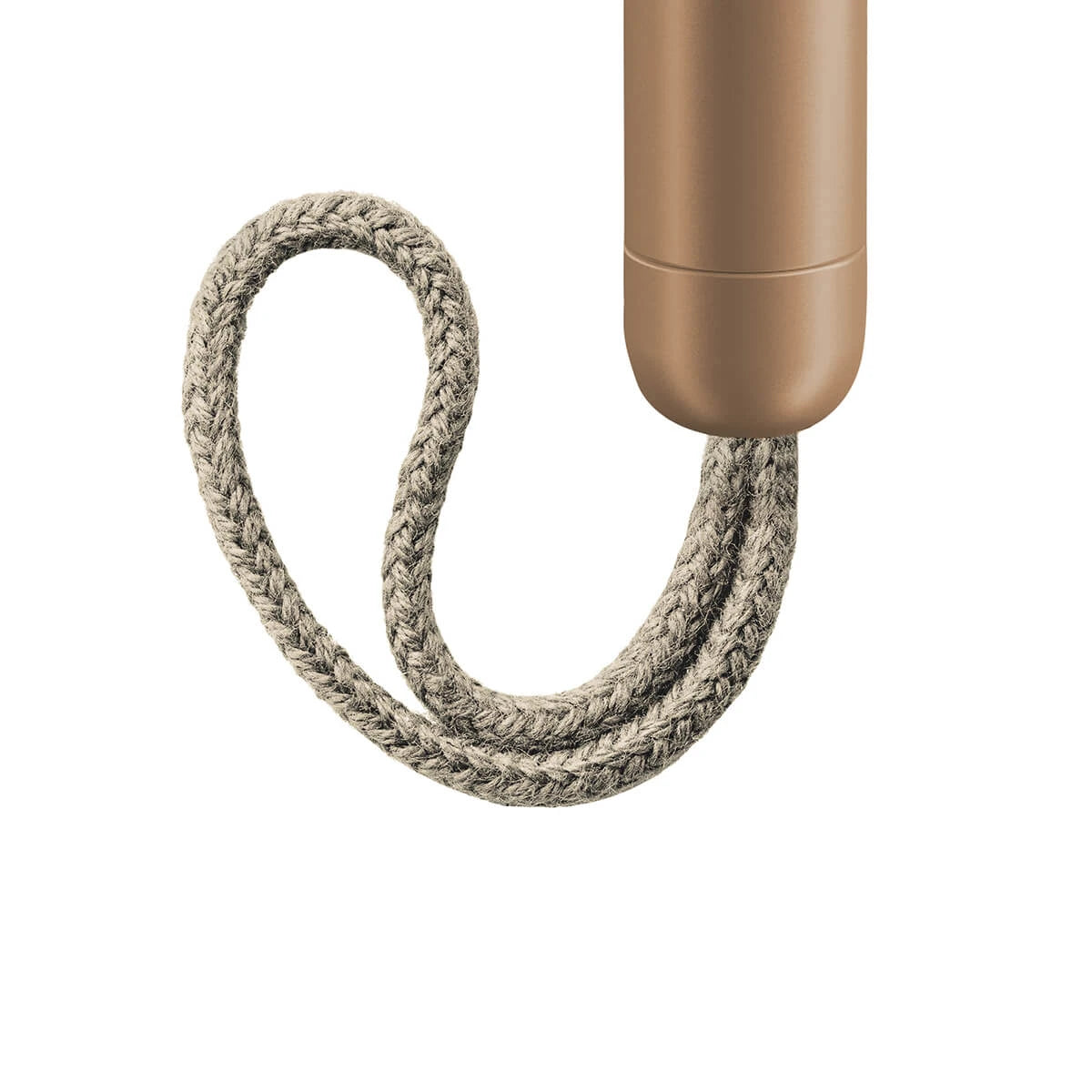 Companion DE razor, Unisex, Rose gold