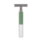 DE razor, Neo, Salvia Green