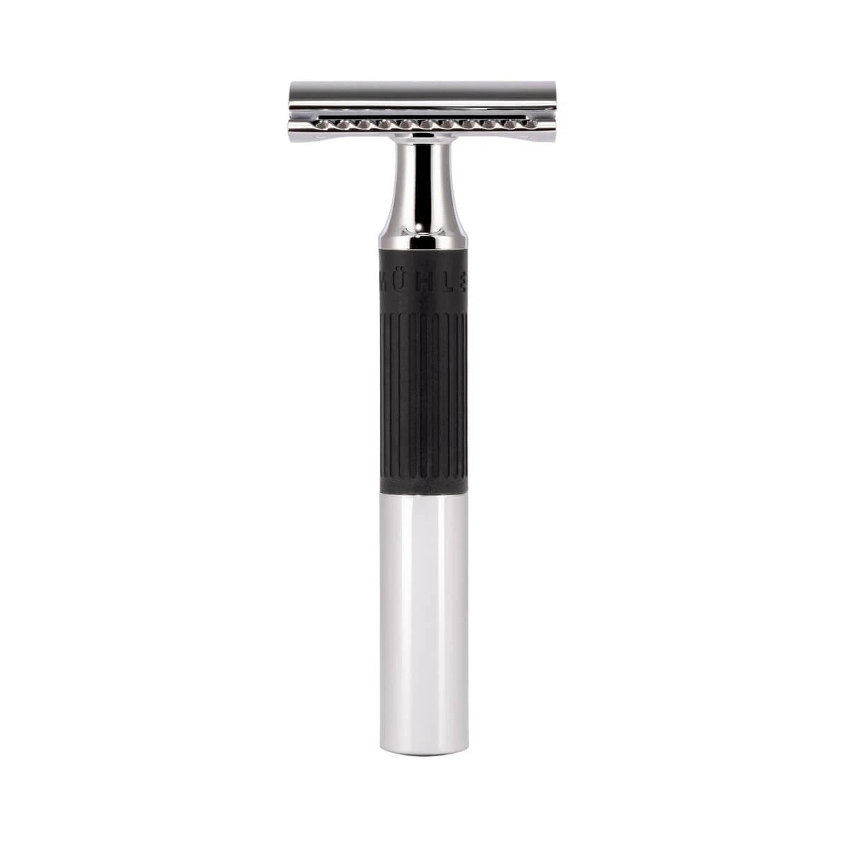 DE razor, Neo, Black