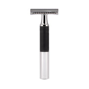 DE razor, Neo, Black