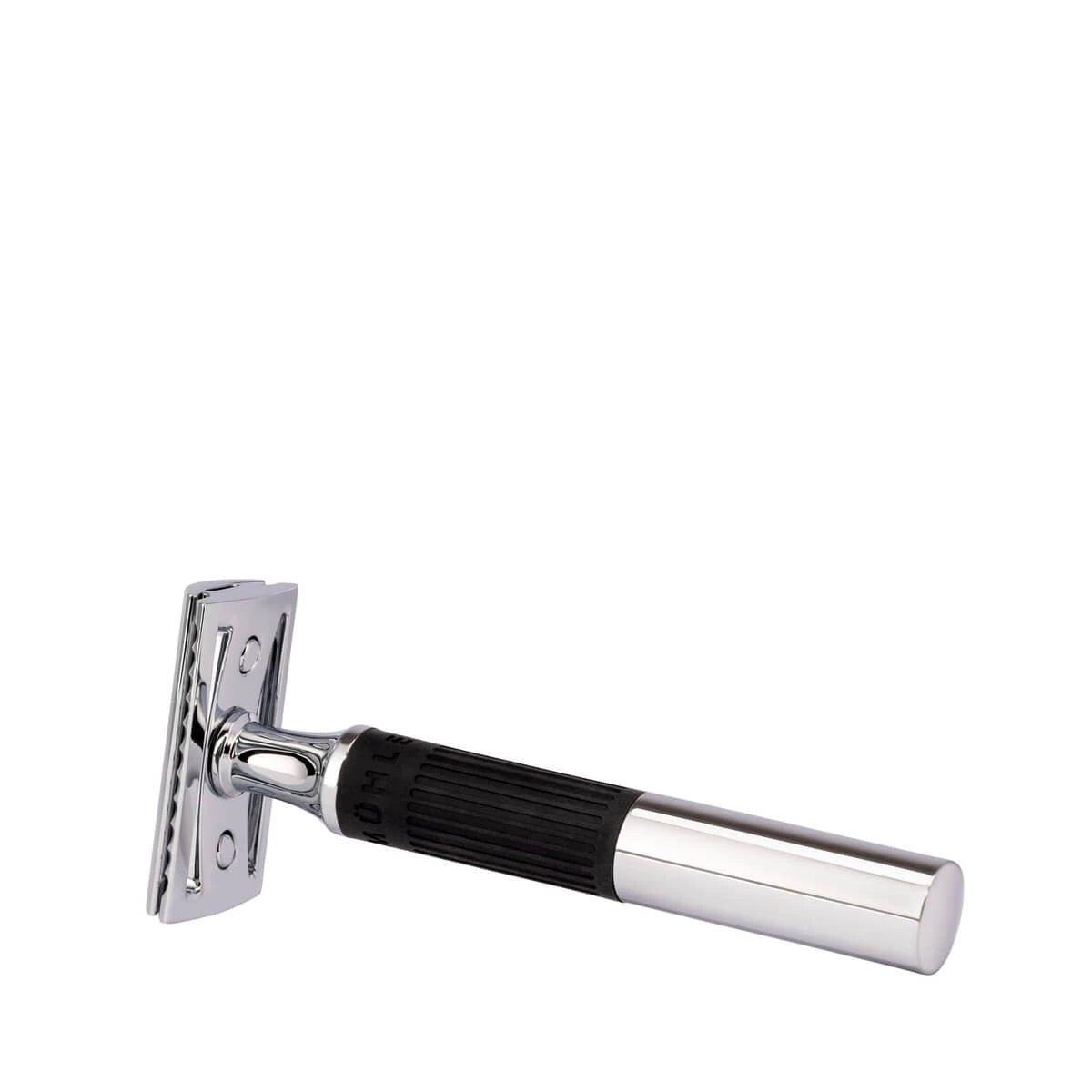 DE razor, Neo, Black