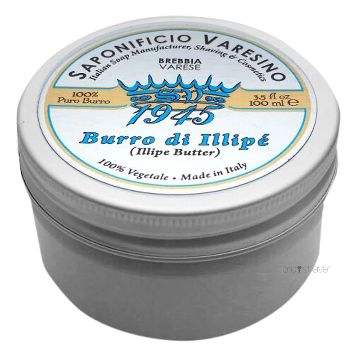 Illipe Butter, 100 gr.