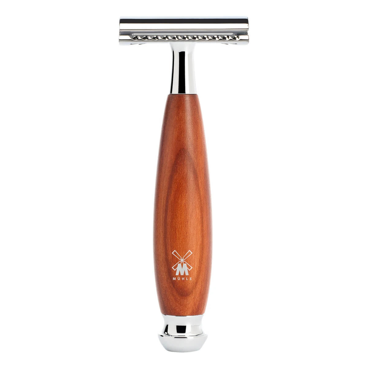 DE razor, Vivo, Plum tree