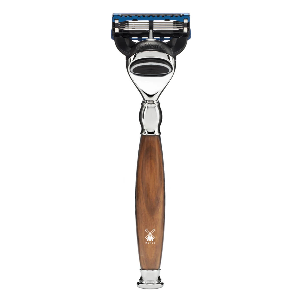 Gillette Fusion Shaver, Sophist, Ironwood