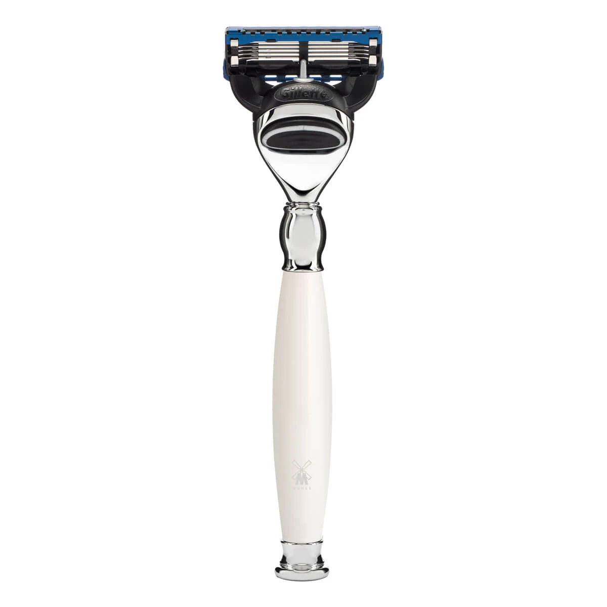 Gillette Fusion Shaver, Sophist, Porcelain