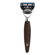Gillette Fusion Shaver, Kosmo, Moseeg