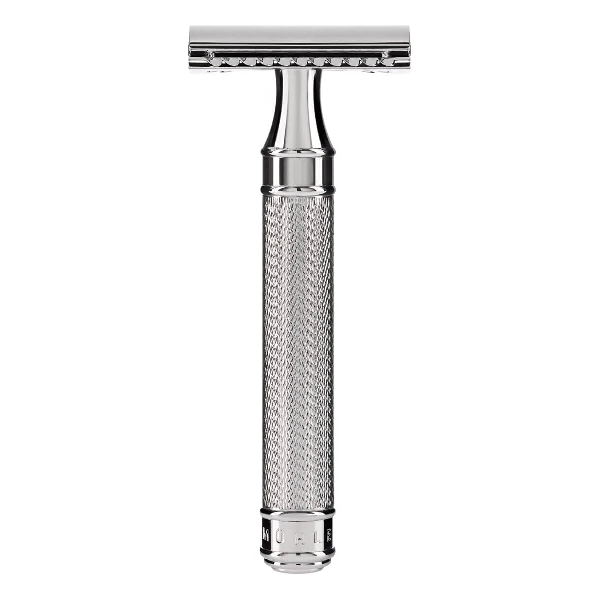R89 Grande DE razor