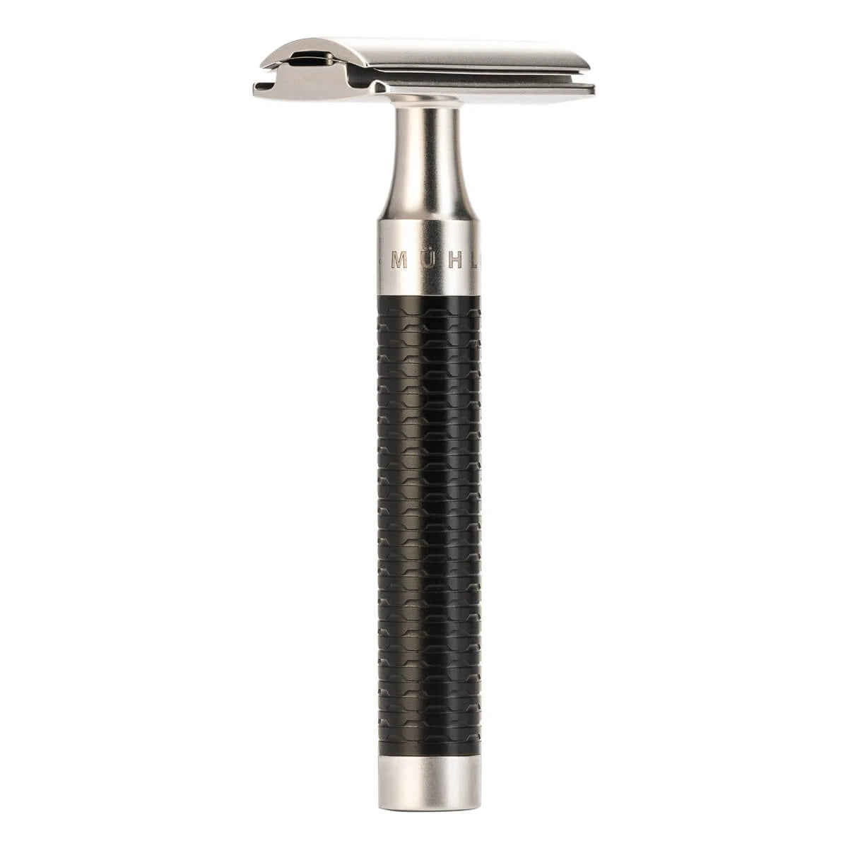 DE razor, Rocca, Stainless steel