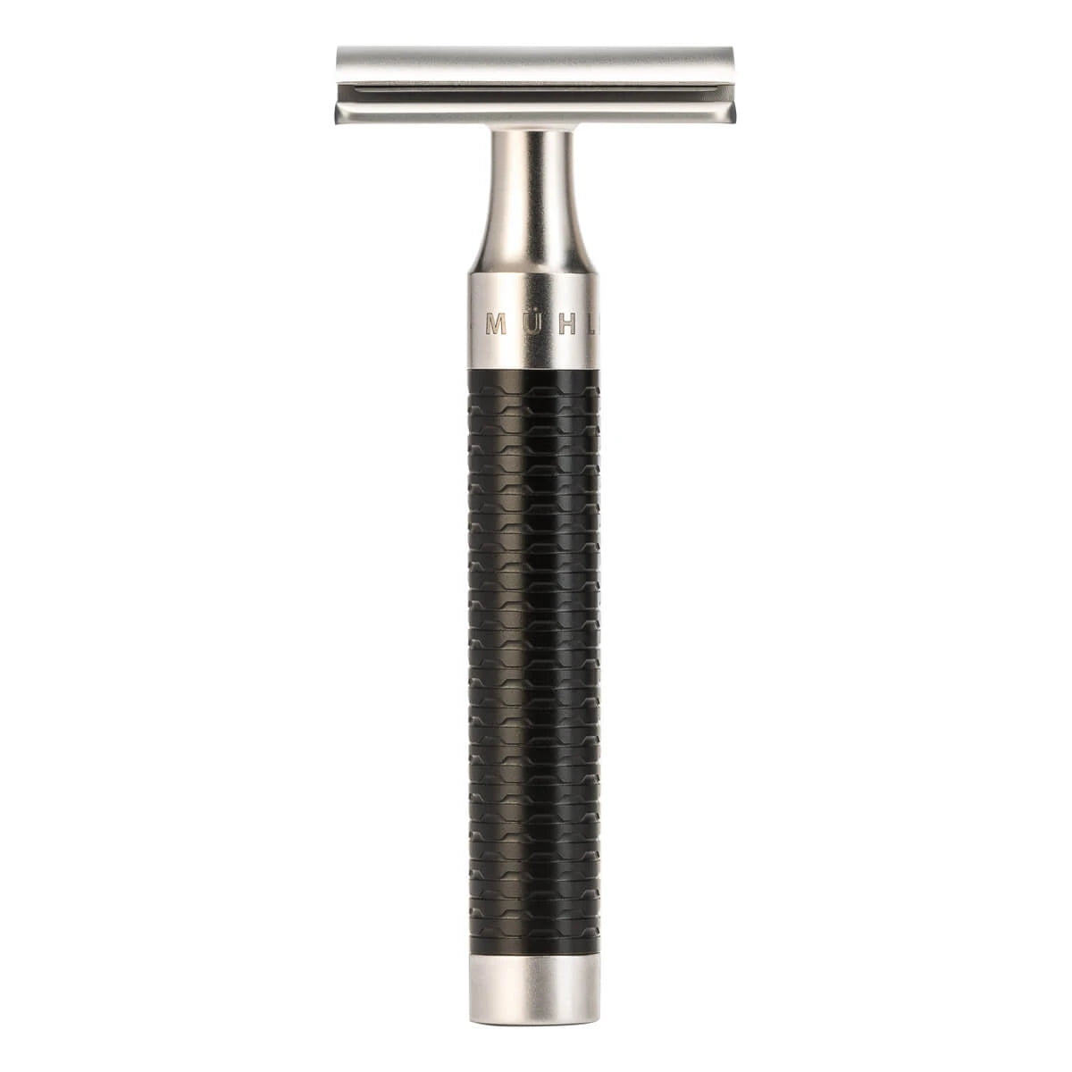 DE razor, Rocca, Stainless steel