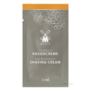 Shaving cream, Sea buckthorn, SAMPLE