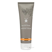 Shaving cream, Sea buckthorn, 75 ml.