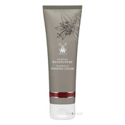 Shaving cream, Sandalwood, 75 ml.