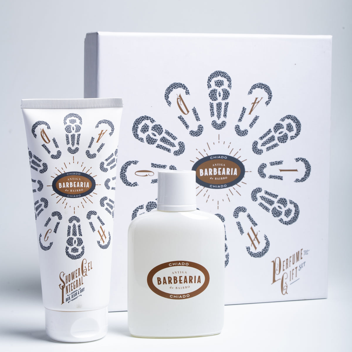 Eau de Parfum, Chiado, 100 ml.