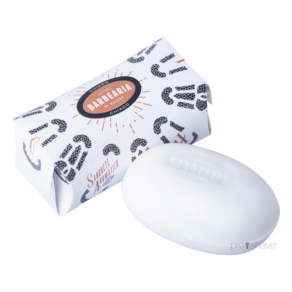 Hand soap, Chiado, 150 gr.