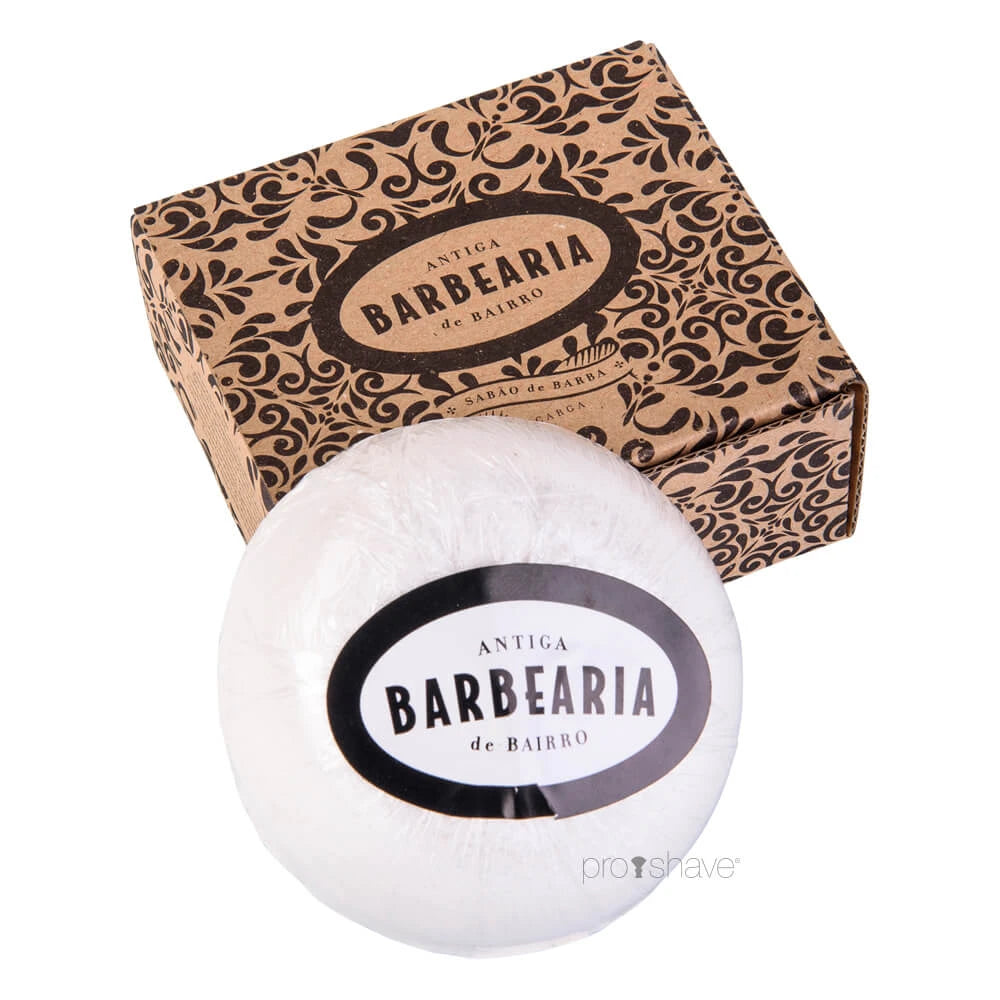 Shaving soap refill, 110 gr.