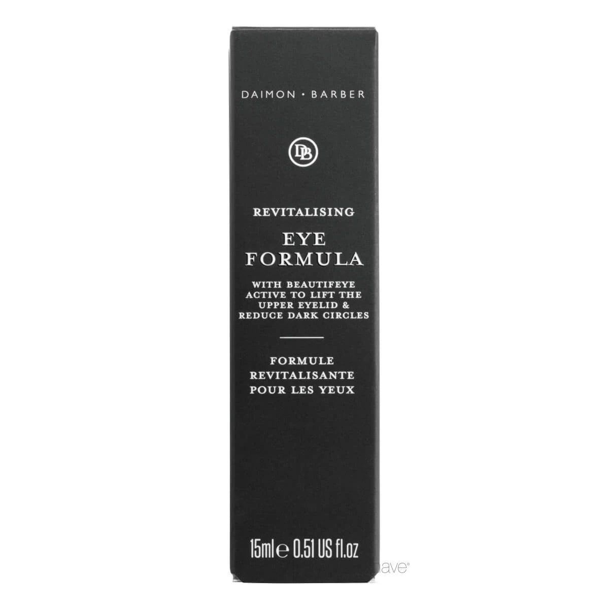 Revitalizing Eye Formula, 15 ml.