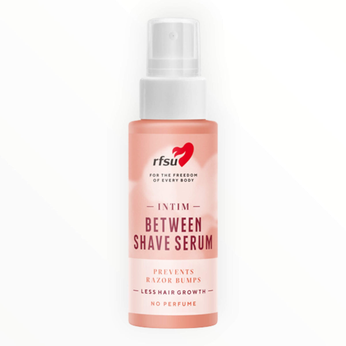 Intim Between Shave - Shave Serum, 50 ml.