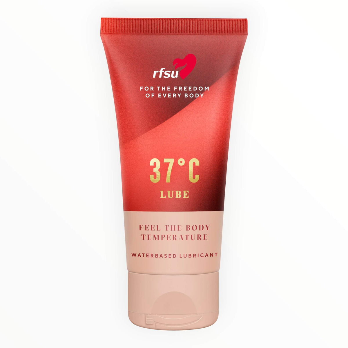 Pulse 37º Glide - Lubricant, 50 ml.