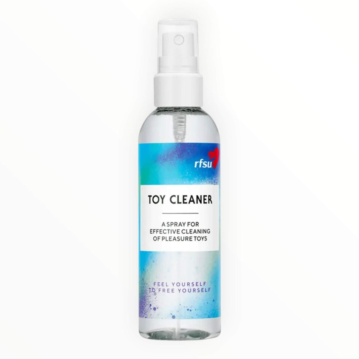 Toy Cleaner, 100 ml.